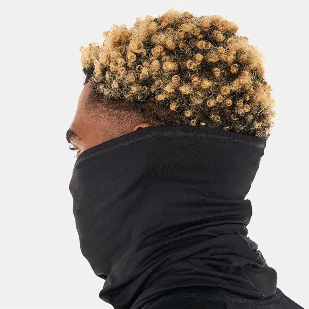*BRAND NEW* The North Face Dipsea Cover It Neck Gaiter in Black / White